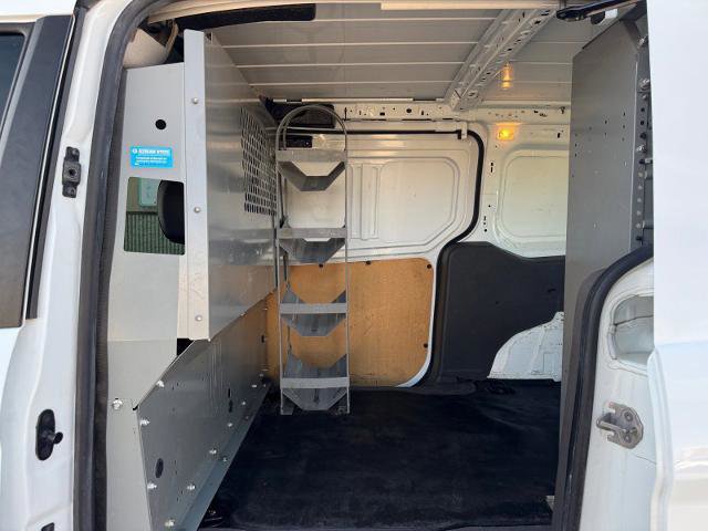 Certified 2021 Ford Transit Connect XL FWD image 13
