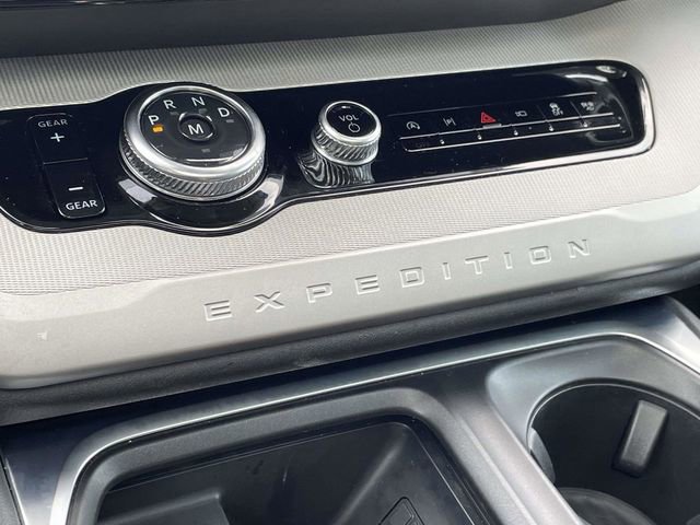 Certified 2025 Ford Expedition Max Active image 11