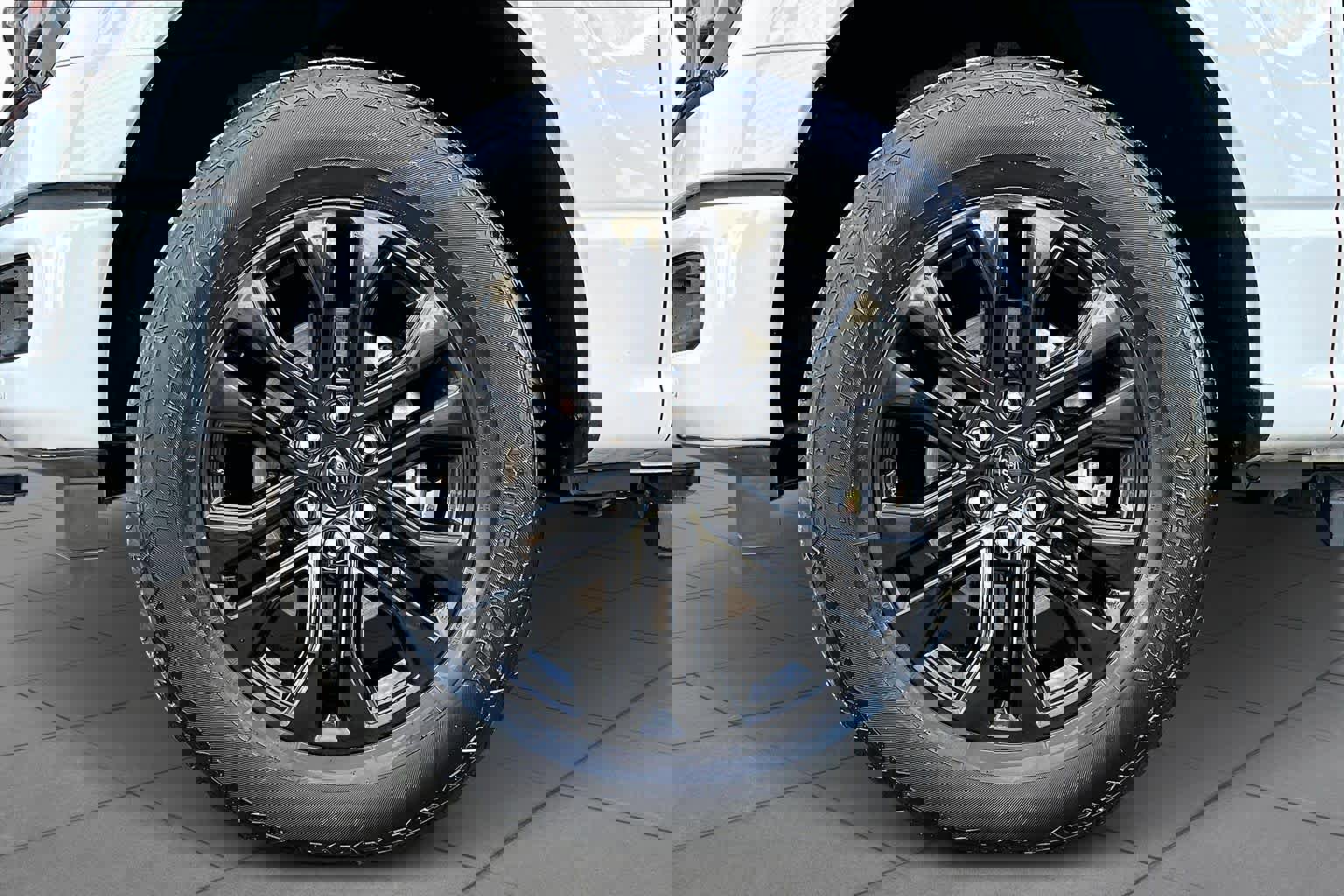 Certified 2024 Ford F150 XLT w/ Equipment Group 302A MID image 14