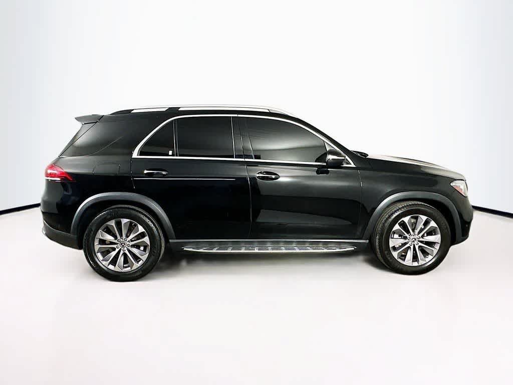 Used 2022 Mercedes-Benz GLE 350 image 26