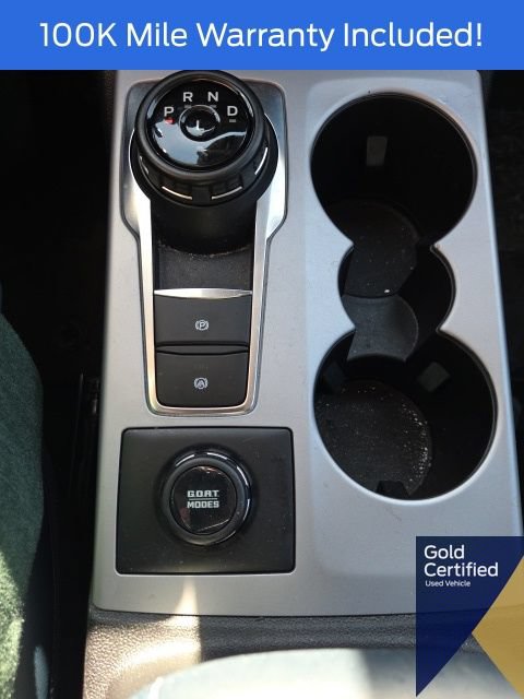 Certified 2023 Ford Bronco Sport Outer Banks w/ Tech Package AWD/4WD image 38