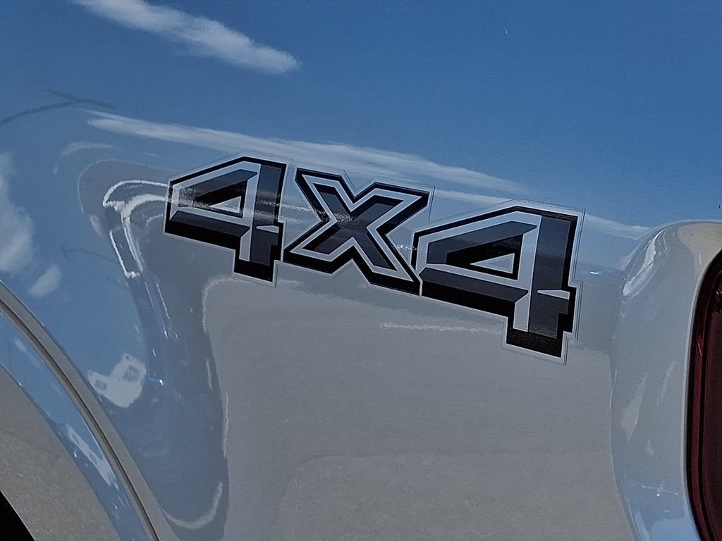 Certified 2025 Ford F150 XLT w/ Equipment Group 301A Standard AWD/4WD image 29