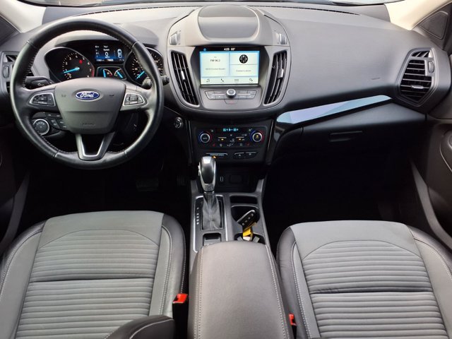 Certified 2019 Ford Escape SE AWD/4WD image 12