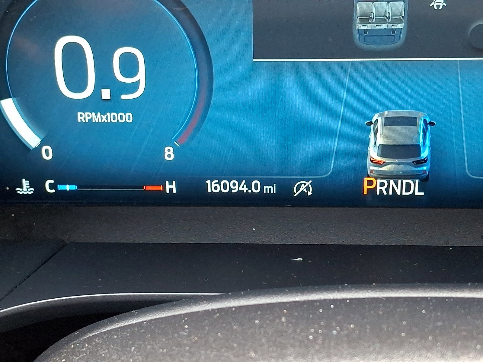 Certified 2023 Ford Escape ST-Line Select w/ Tech Pack #2 AWD/4WD image 23