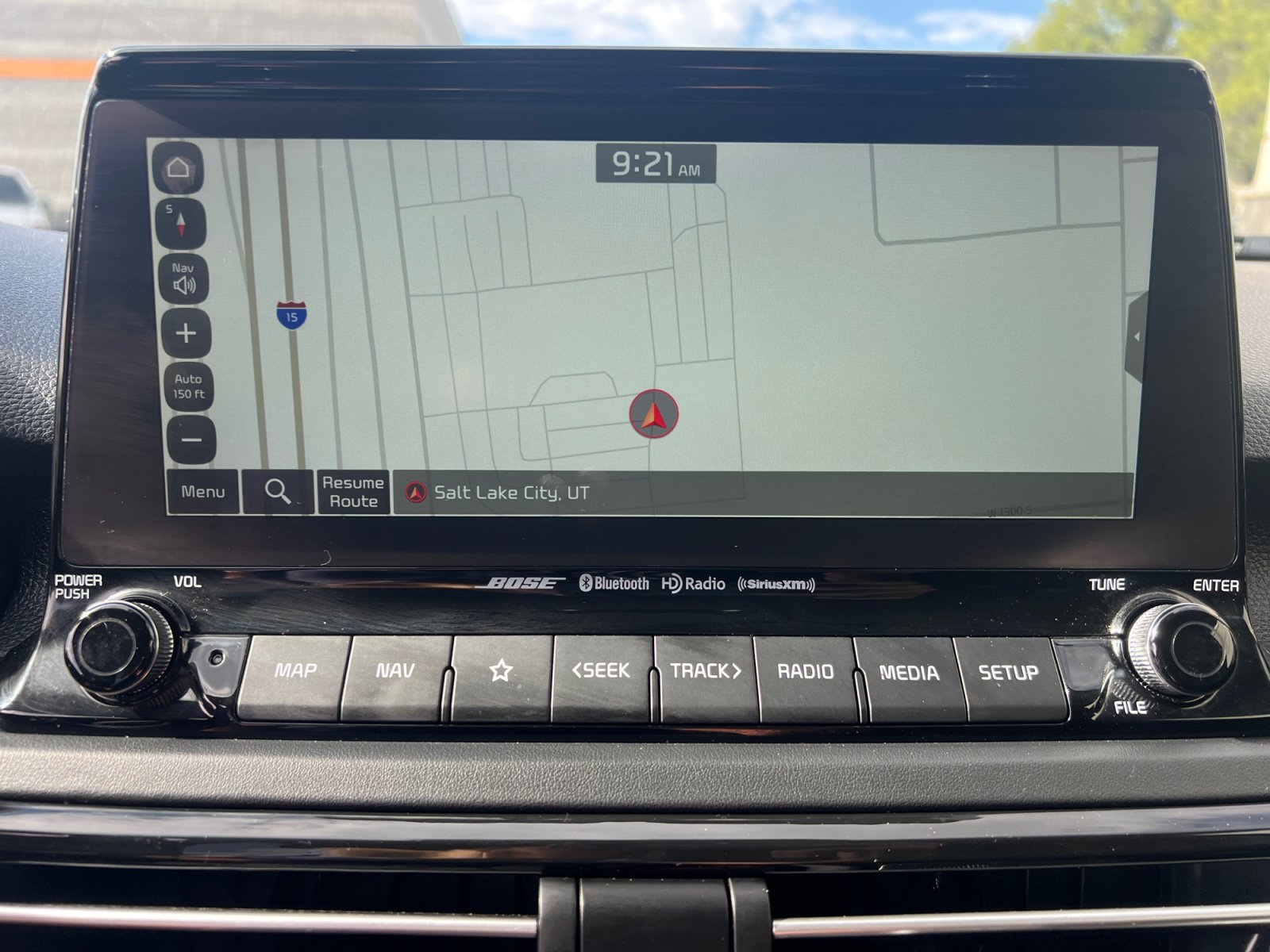 Used 2022 Kia Seltos SX AWD/4WD image 18