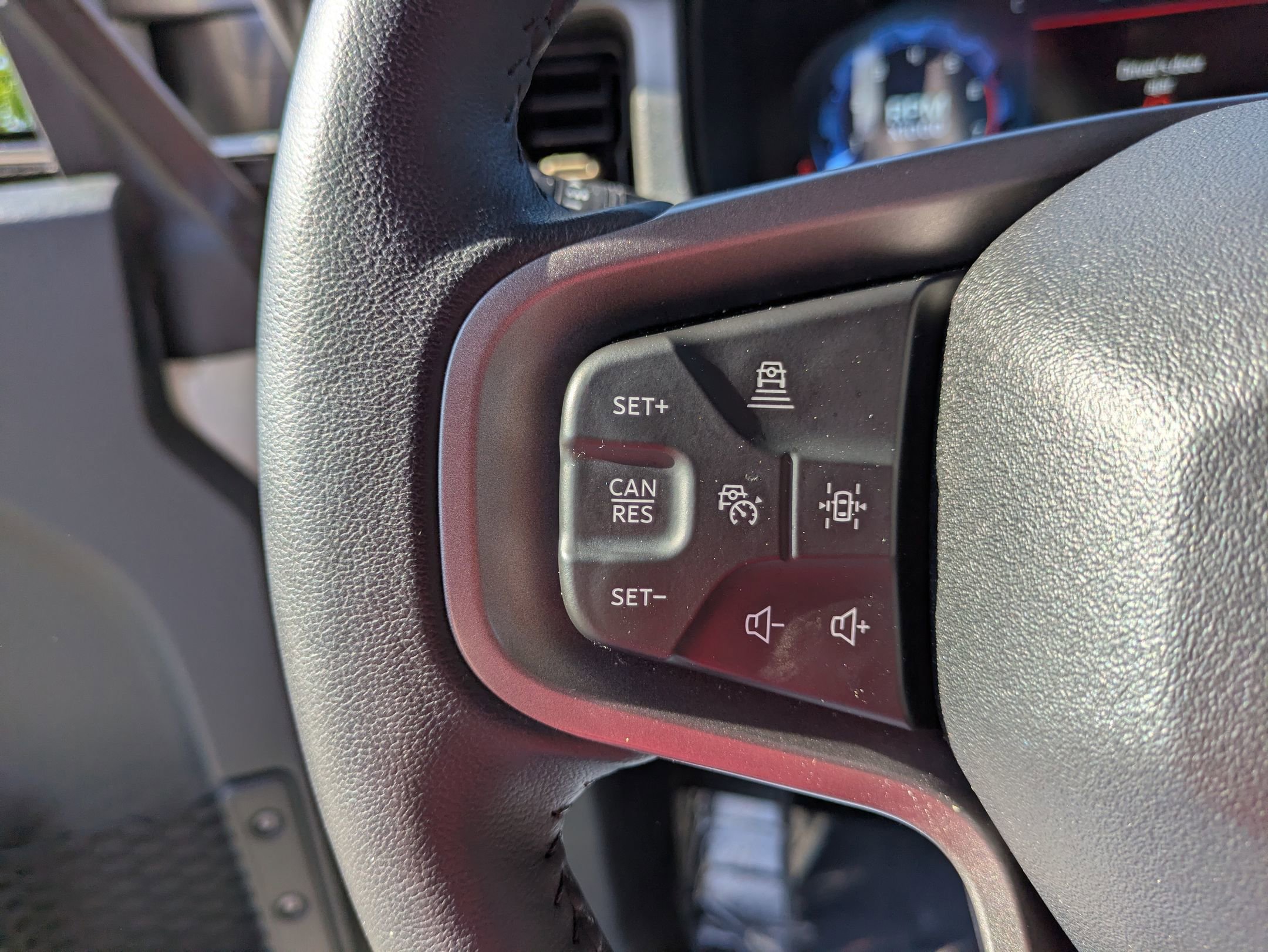 Certified 2025 Ford Bronco Badlands AWD/4WD image 19