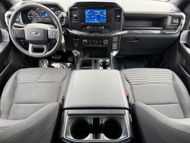 Certified 2023 Ford F150 XL w/ STX Appearance Package image 19