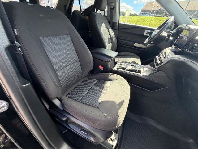 Certified 2023 Ford Explorer XLT AWD/4WD image 37