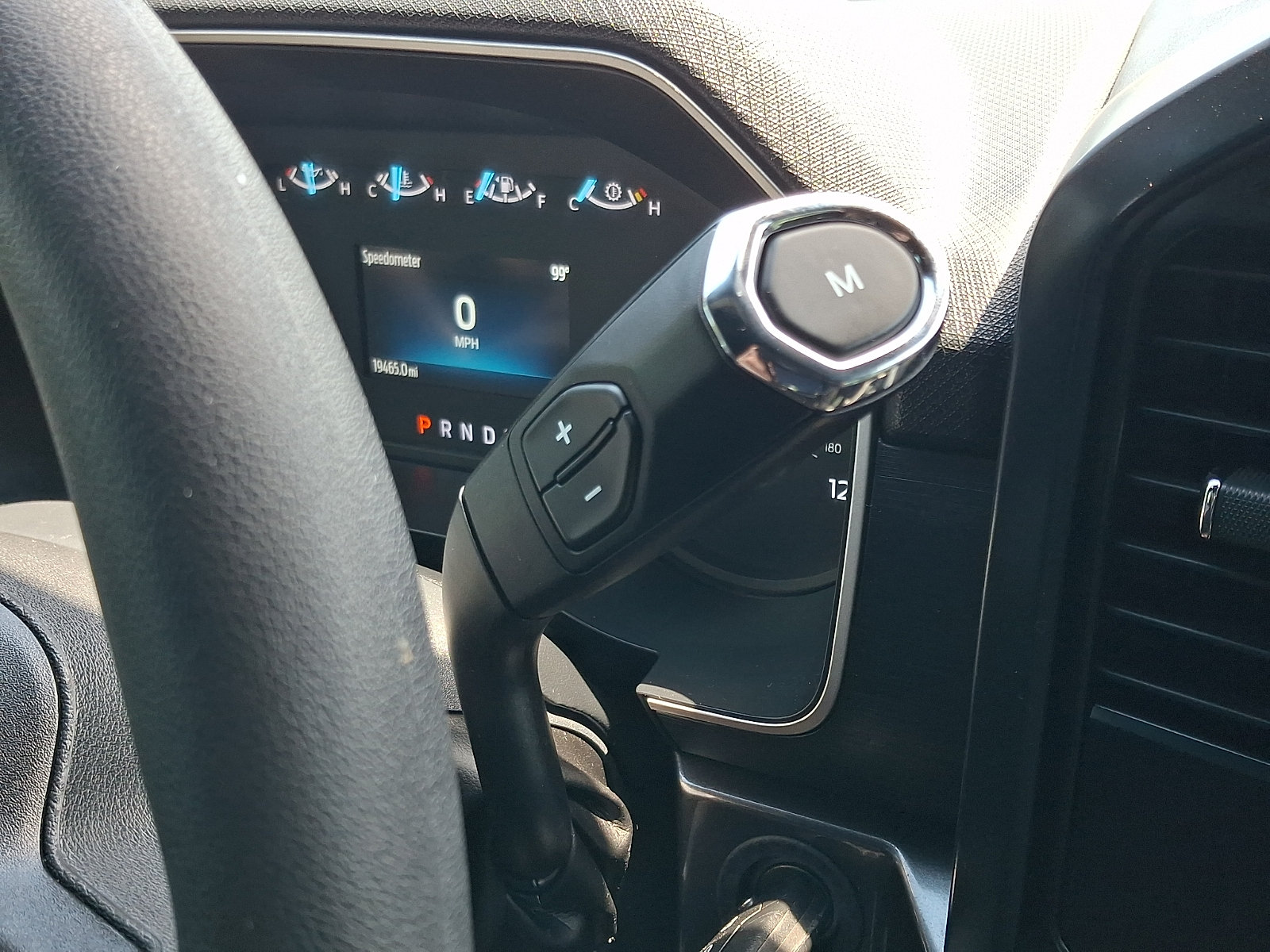 Certified 2023 Ford F150 XL w/ STX Appearance Package AWD/4WD image 22