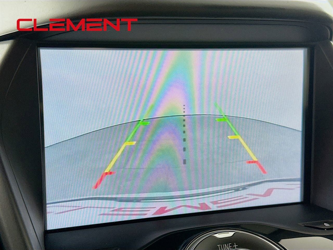 Certified 2018 Ford Escape Titanium w/ Ford Safe & Smart Package image 20