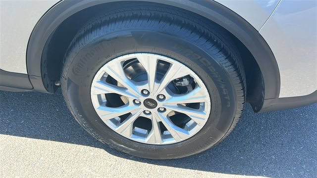 Certified 2024 Ford Escape Active FWD image 6