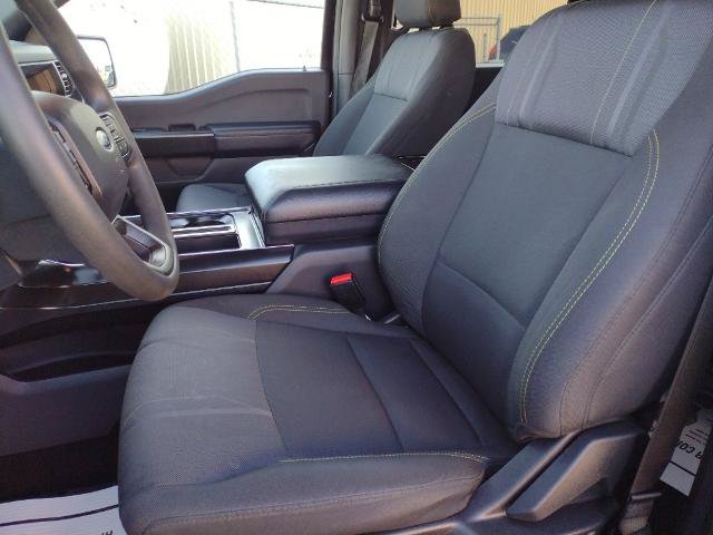 Certified 2024 Ford F150 STX AWD/4WD image 20