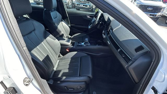 Used 2024 Audi A4 2.0T Premium Plus image 11