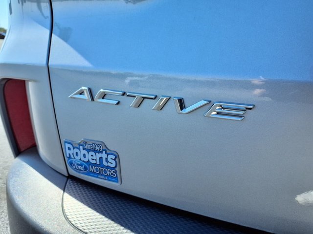 Certified 2023 Ford Escape Active w/ Cold Weather Package FWD image 25