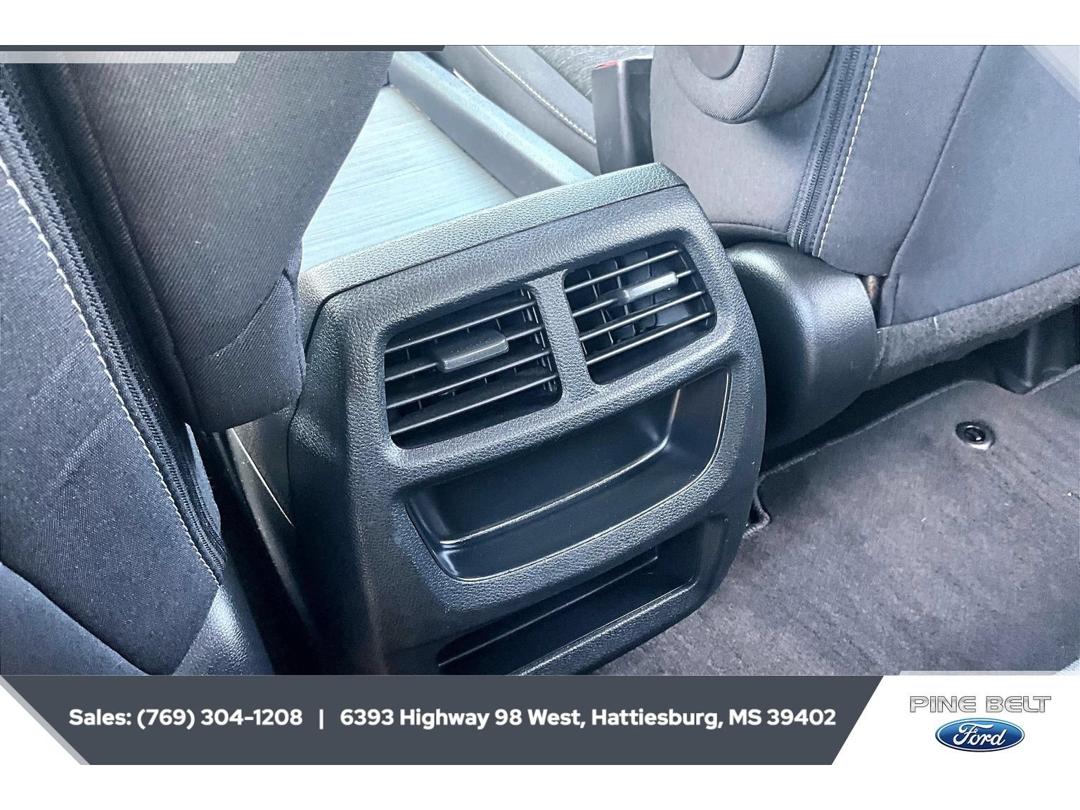 Used 2021 Honda Ridgeline Sport image 25