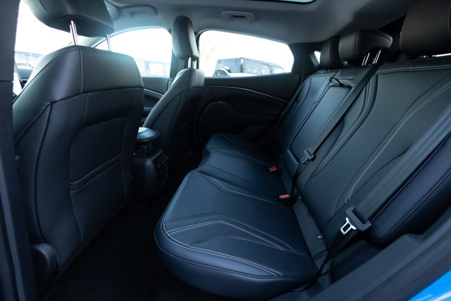 Certified 2024 Ford Mustang Mach-E Premium image 10