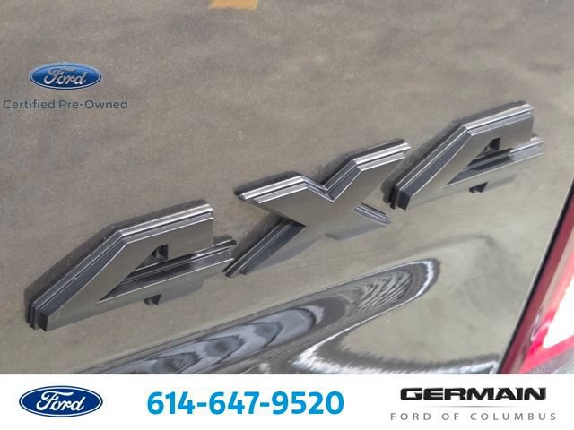 Used 2017 RAM 1500 Express AWD/4WD image 36
