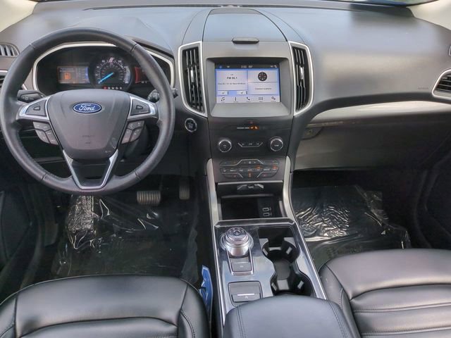 Certified 2019 Ford Edge SEL w/ Equipment Group 201A FWD image 15