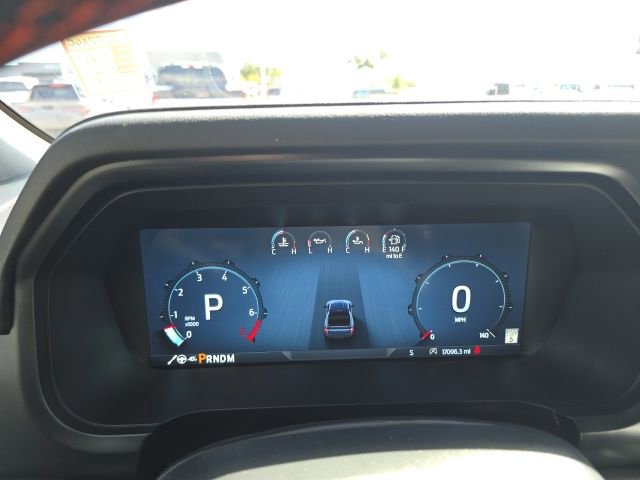 Certified 2024 Ford F150 Raptor image 9