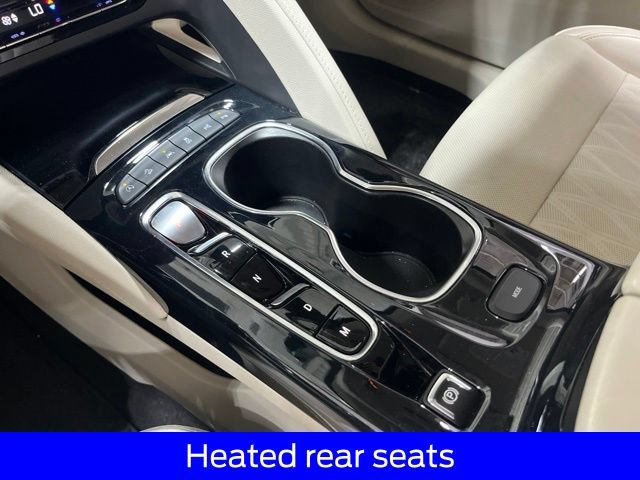 Used 2022 Buick Envision Avenir w/ Technology Package II AWD/4WD image 55