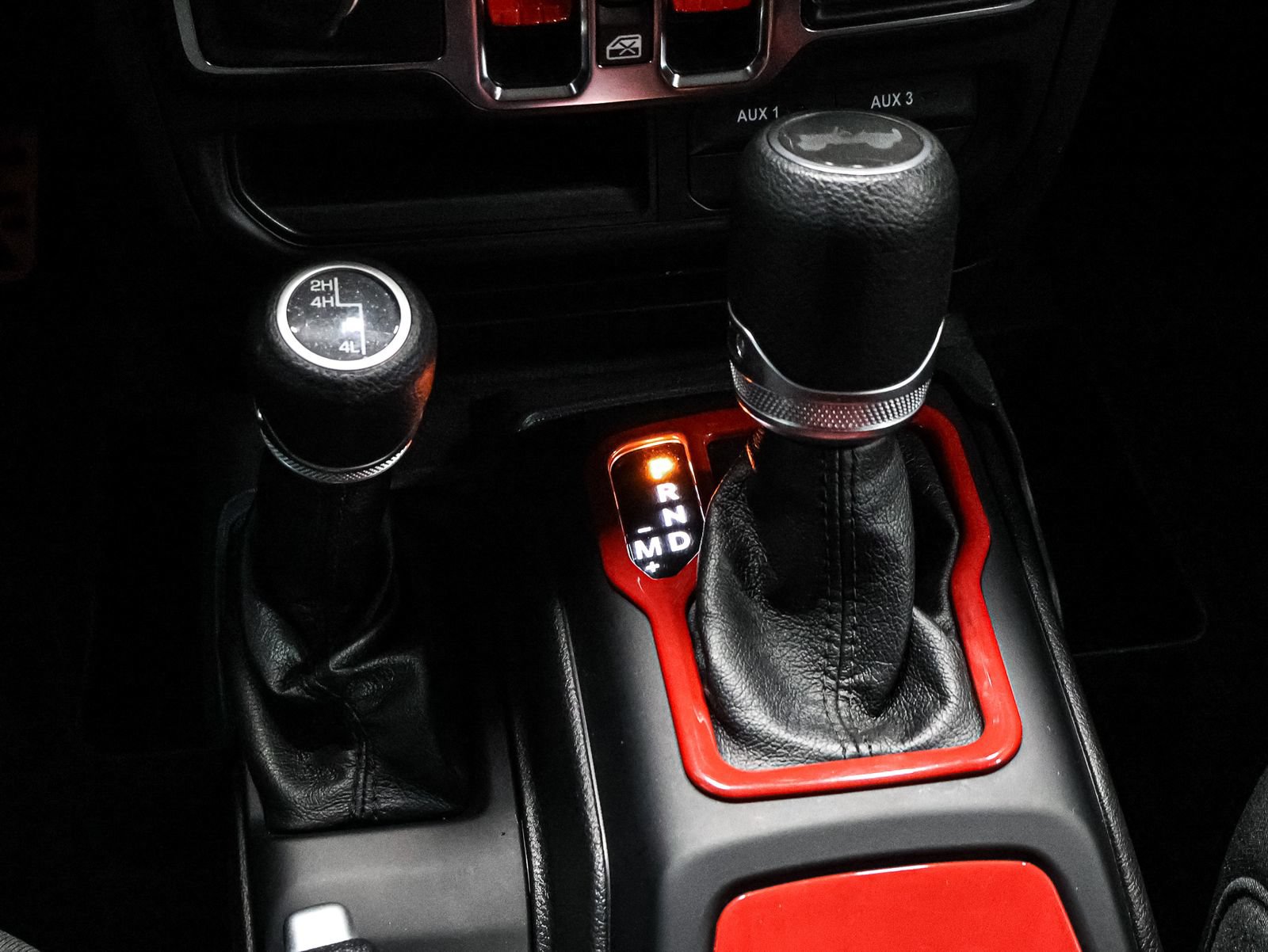 Used 2021 Jeep Wrangler Unlimited Sport AWD/4WD image 27