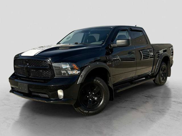 Used 2019 RAM 1500 Express w/ Wheel & Sound Group