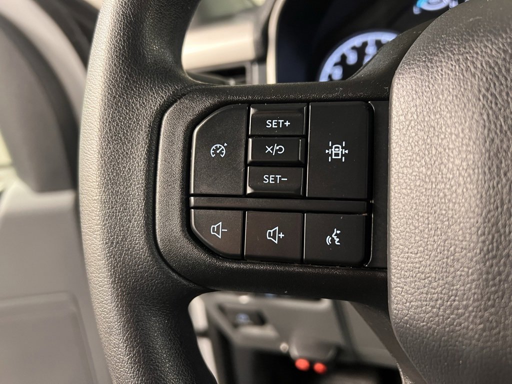 Certified 2021 Ford F150 XL w/ Trailer Tow Package image 15