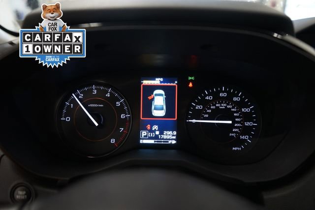 Used 2023 Subaru Crosstrek 2.0i image 23