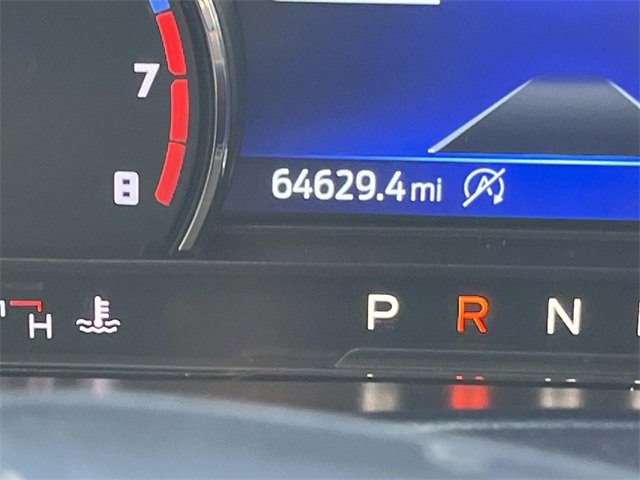 Certified 2021 Ford Bronco Sport Outer Banks image 38