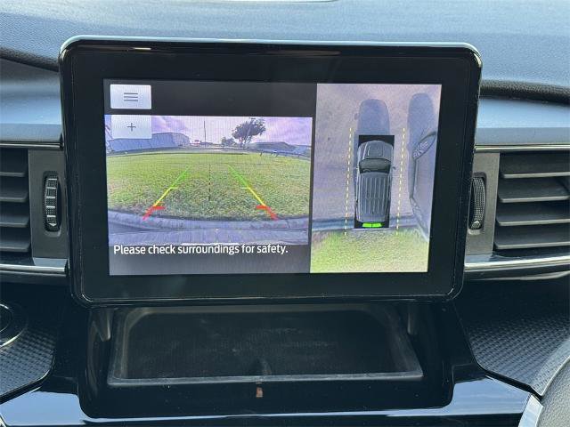 Certified 2022 Ford Explorer ST-Line w/ Class IV Trailer Tow Package image 28