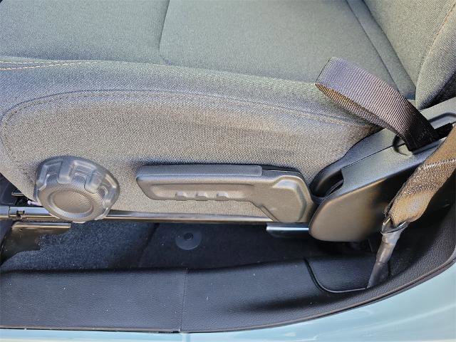 Used 2024 Jeep Wrangler Sport S image 19