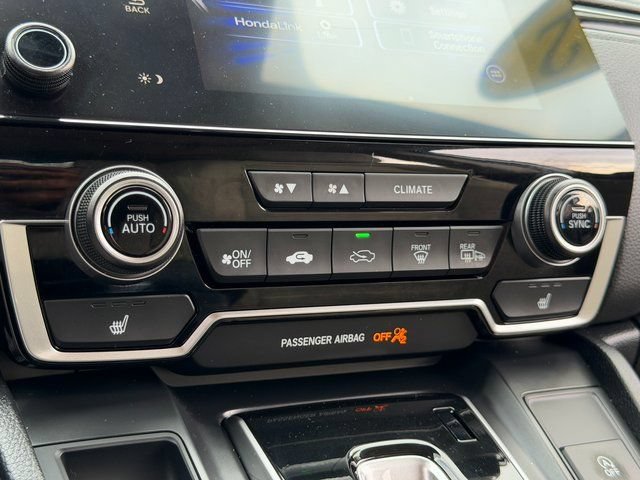 Used 2022 Honda CR-V EX image 13