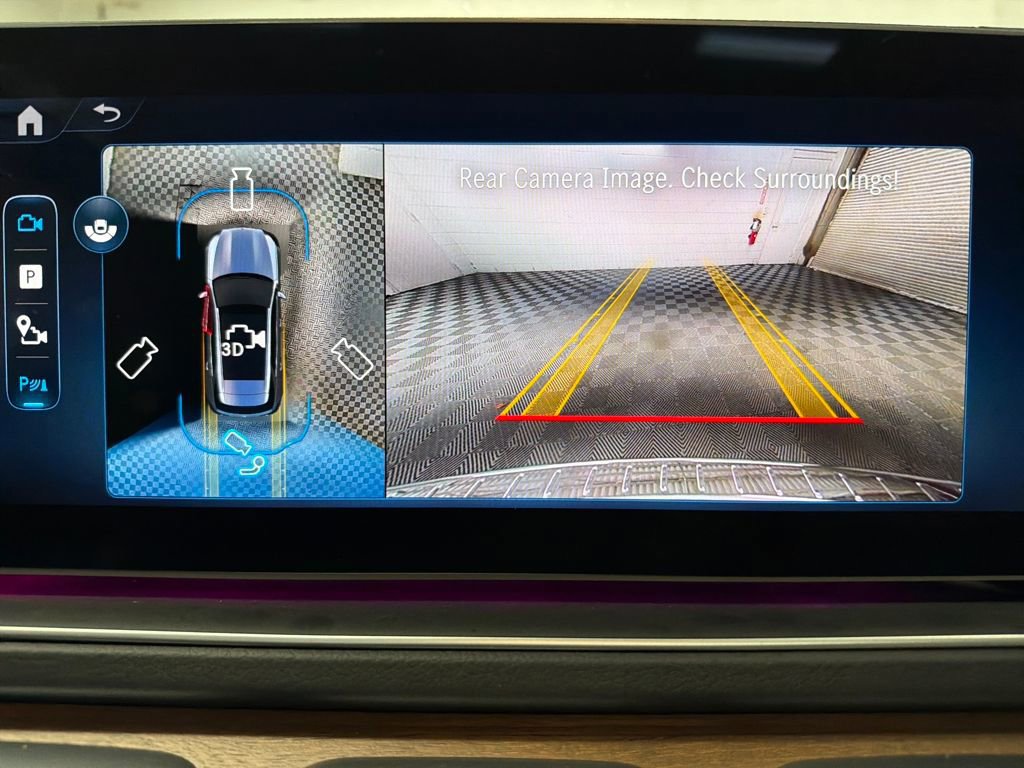 Used 2025 Mercedes-Benz GLE 450e 4MATIC image 27