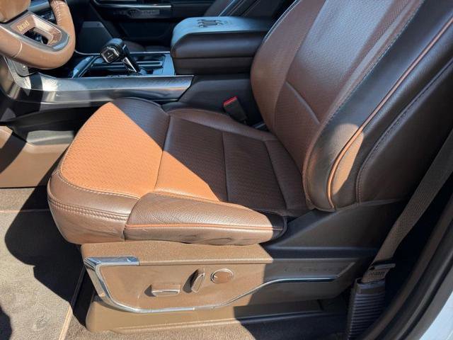 Certified 2022 Ford F150 King Ranch image 20