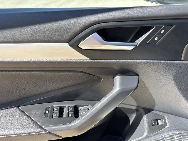 Used 2025 Volkswagen Jetta S FWD image 22