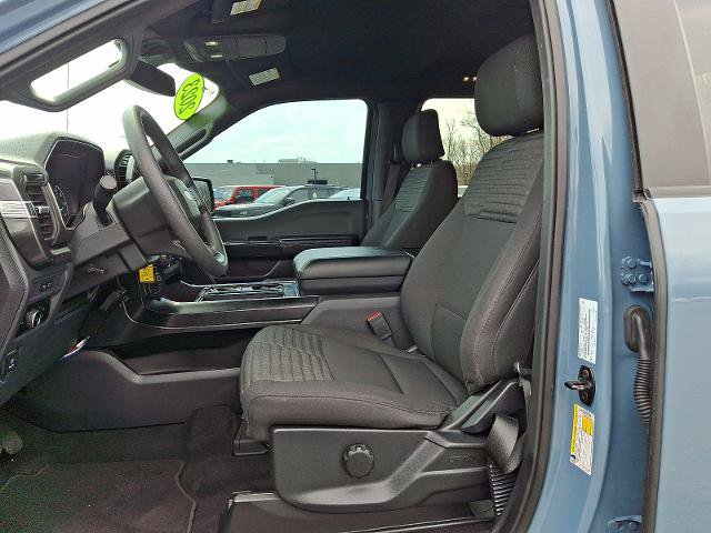 Certified 2023 Ford F150 XL w/ STX Appearance Package AWD/4WD image 13