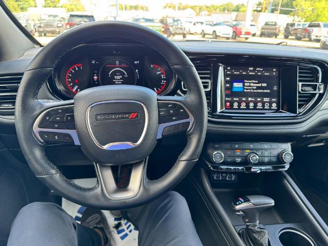 Used 2024 Dodge Durango SXT image 25