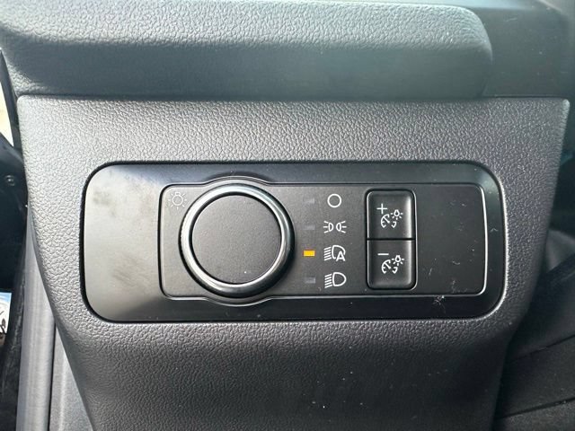 Certified 2025 Ford Escape Active FWD image 27