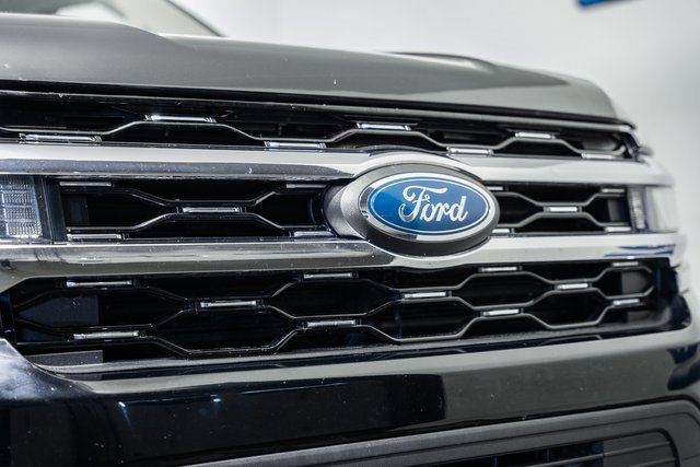 Certified 2023 Ford Expedition Max Limited image 15