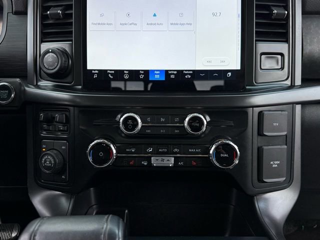 Certified 2024 Ford F150 Tremor w/ Bed Utility Package image 40