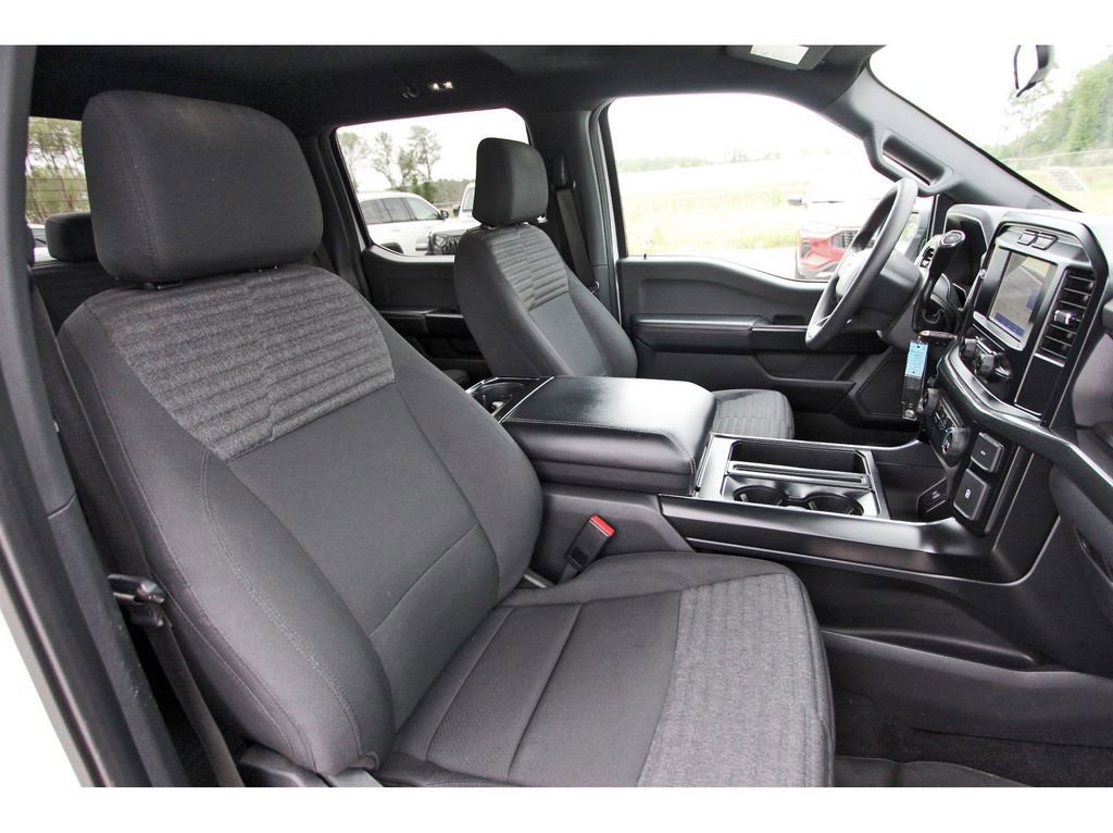 Certified 2023 Ford F150 XL image 26