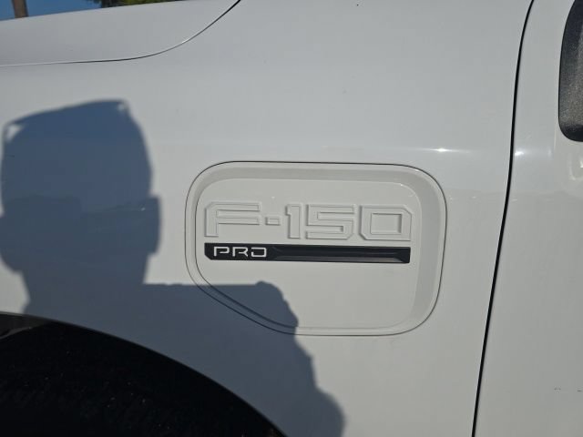 Certified 2022 Ford F150 Lightning Pro w/ Tow Technology Package AWD/4WD image 8