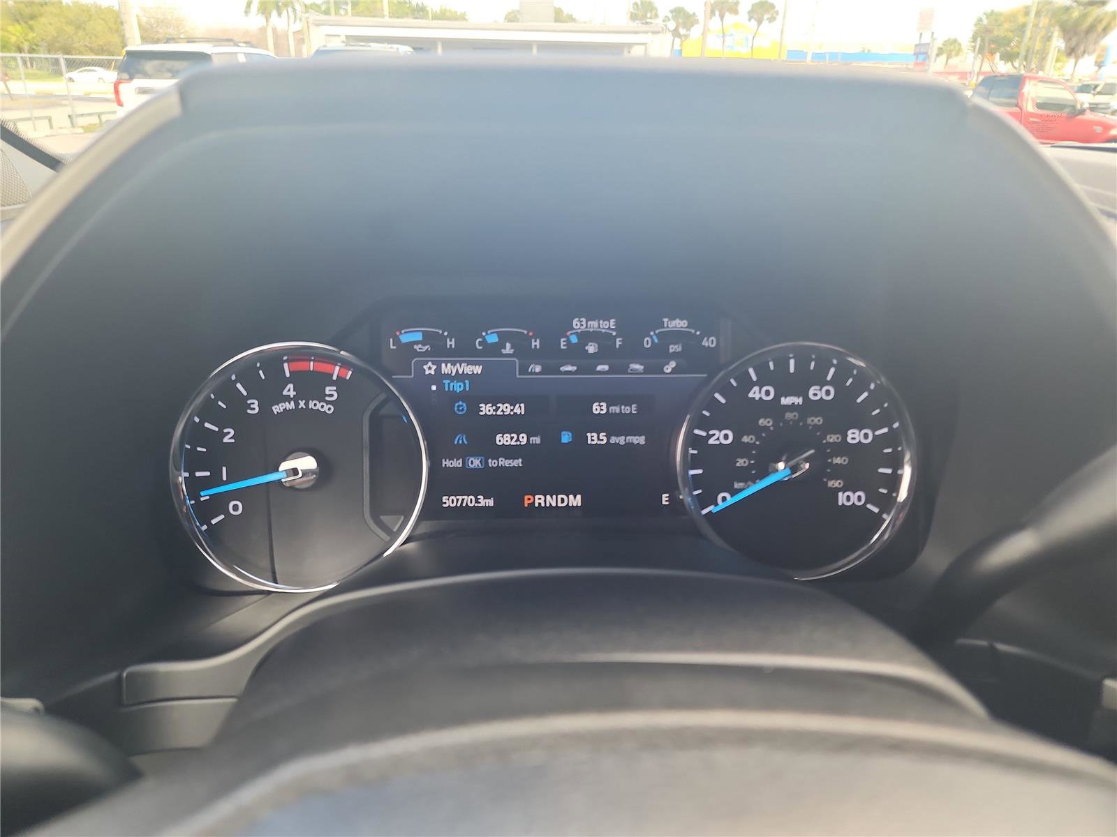 Certified 2020 Ford F250 Lariat w/ Chrome Package AWD/4WD image 32