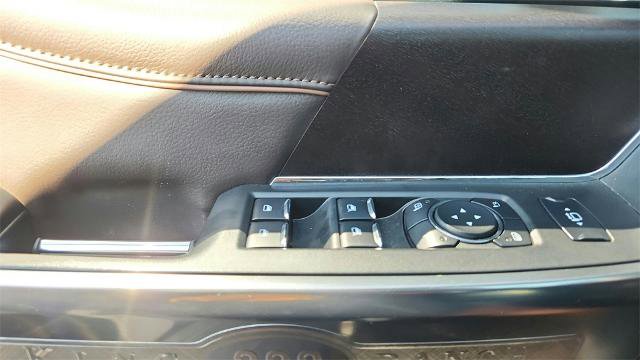 Certified 2024 Ford F250 King Ranch w/ FX4 Off-Road Package image 28
