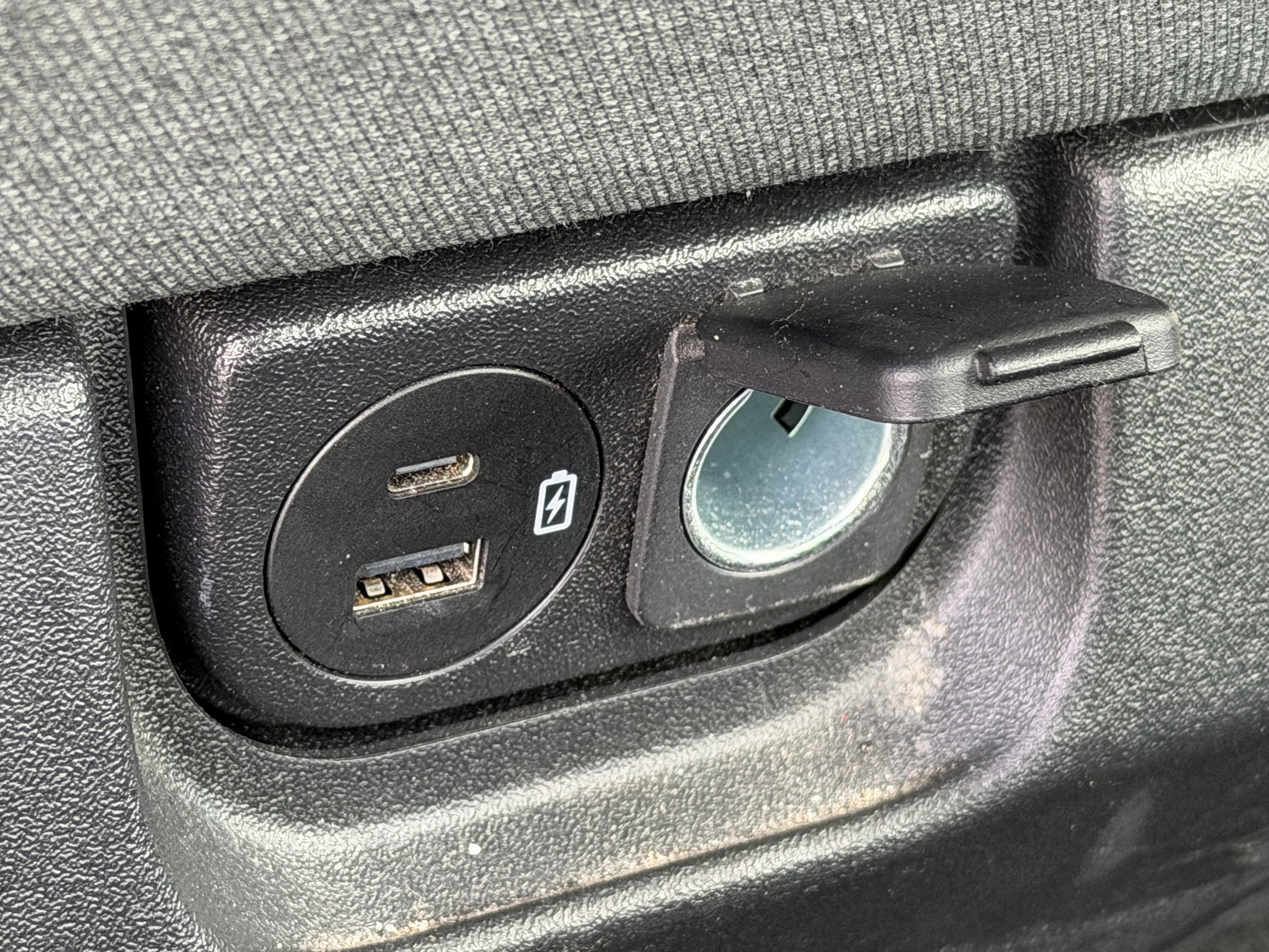 Certified 2023 Ford F150 XLT w/ Equipment Group 302A High image 28