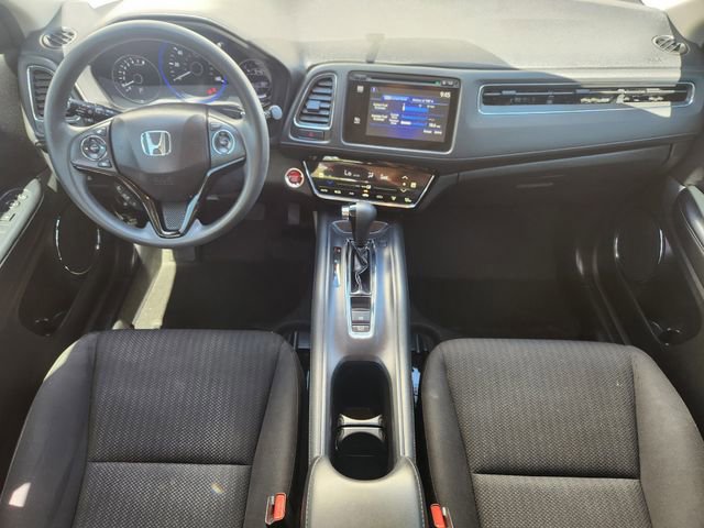 Used 2018 Honda HR-V EX image 10
