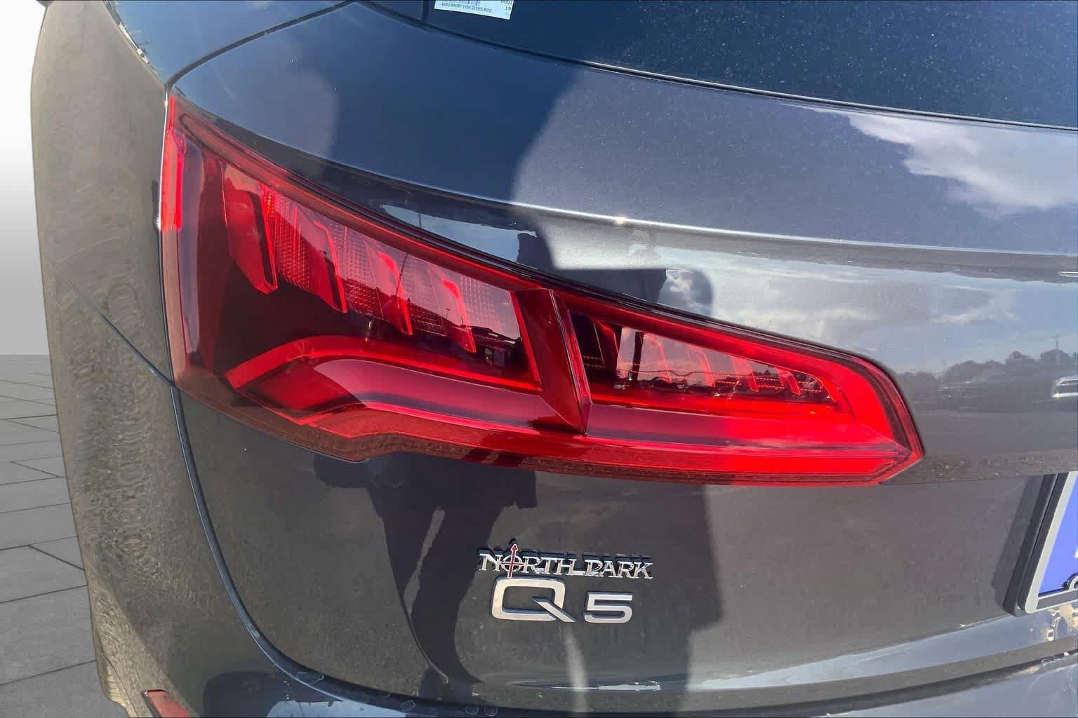 Used 2019 Audi Q5 2.0T Premium Plus w/ Premium Plus Package AWD/4WD image 29