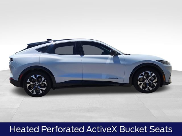 Certified 2023 Ford Mustang Mach-E Premium AWD/4WD image 11