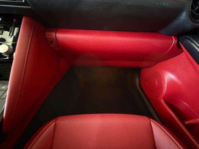 Used 2024 Lexus IS 350 F Sport AWD/4WD image 23