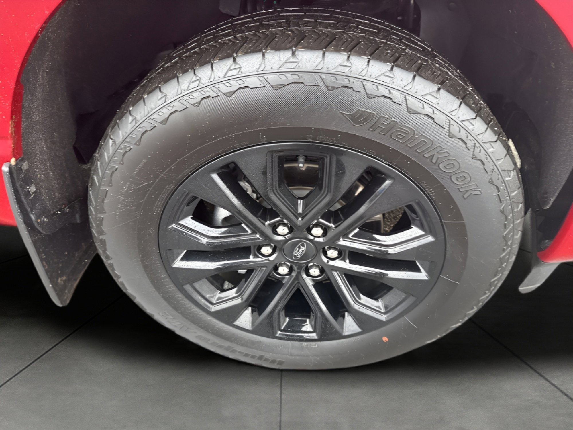 Certified 2024 Ford F150 XLT w/ Equipment Group 303A High image 29